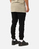 Saint Morta Riot Joggers Black