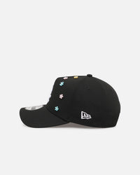New Era Chicago White Sox 'Summer Flowers 2.0' 9FORTY A-Frame Snapback Official Team Color