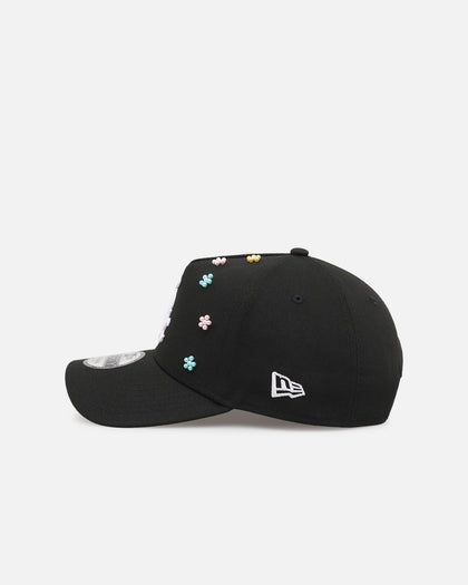 New Era Chicago White Sox 'Summer Flowers 2.0' 9FORTY A-Frame Snapback Official Team Color
