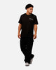 The Anti Order Tiger T-Shirt Black