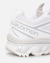 Salomon XT-6 White