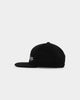 Hood X Culture Kings Las Vegas Collab Original Snapback Black