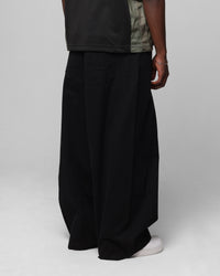 Loiter Kyoto Pants Black