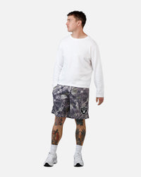 New Era Las Vegas Raiders Camo Shorts Camo