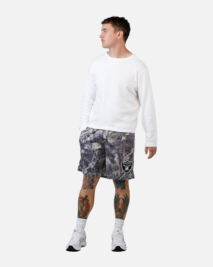 New Era Las Vegas Raiders Camo Shorts Camo