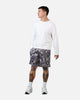 New Era Las Vegas Raiders Camo Shorts Camo