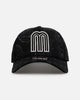 New Era Mexico National Baseball Team 'Tonal Paisley' 9FORTY A-Frame Snapback Black