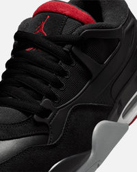 Jordan Air Jordan 4 RM Black/Red