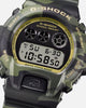 G Shock DW-6900CMG-3DR Watch Camo