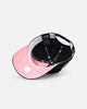 New Era Atlanta Braves 'Floral Side Patch' 9FORTY A-Frame Snapback Official Team Color