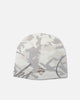Mitchell & Ness New York Knicks Snow Camo Skull Beanie Snow Camo
