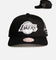 Mitchell & Ness Los Angeles Lakers Luka Dončić 'Signature' Pro Pinch Snapback Black