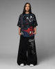 Loiter Marvel Venom Boxy T-Shirt Black