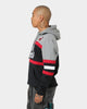 Mitchell & Ness Miami Heat Head Coach Hoodie Black