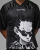 Loiter x The Boondocks Riley Jersey Black