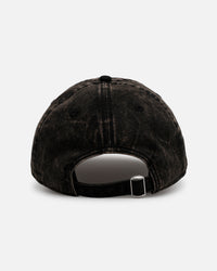 New Era New York Yankees 'Tribal' Classic Casual Strapback Washed Black