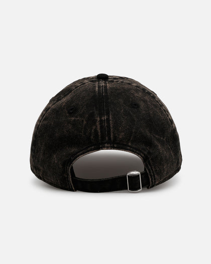 New Era New York Yankees 'Tribal' Classic Casual Strapback Washed Black