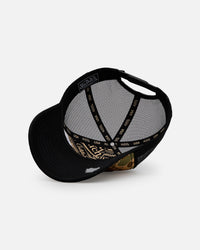 Von Dutch Flying Eye Trucker Camo