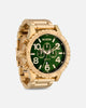 Nixon 51-30 Chrono Gold/Green