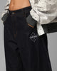 Loiter F-16 Balloon Jeans Indigo