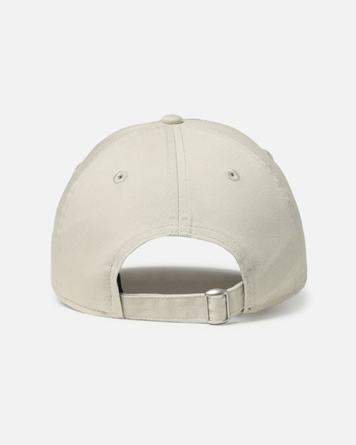 New Era Perth Glory FC 'A-League Season Kick Off' 9TWENTY Strapback Medium Beige