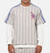 Carre Los Angeles City Series Jersey Grey/Blue