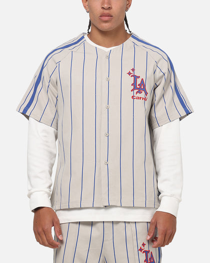 Carre Los Angeles City Series Jersey Grey/Blue