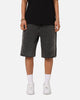 Saint Morta Sanctified Jorts Aged Grey