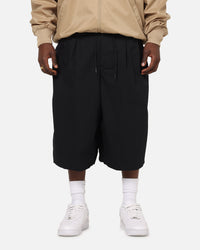 Nike Club Sheoul Oversized Shorts Black/Black