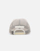Pro Standard Dallas Cowboys Pinch Front Trucker Snapback Eggshell