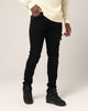 Saint Morta Bling Summum Jeans Black