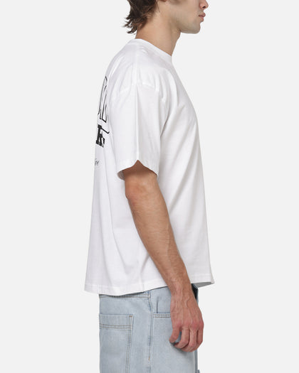 XXIII Studio T-Shirt White/Black