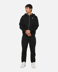 Nike Tech Fleece Joggers Black