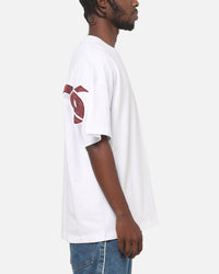 Carre Archive 2.0 T-Shirt White