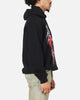 Ice Nine Kills Cat Tombstone Hoodie Black