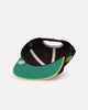 47 Brand San Diego Padres 'The City Block Collection' Club Legacy '47 Captain Snapback Brown