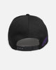 New Era Philadelphia Eagles 'Drip 3.0' 9FORTY A-Frame Snapback Black
