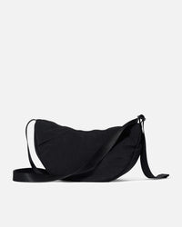 Nike Aura Crescent Crossbody Bag (4L) Black/Black