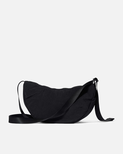 Nike Aura Crescent Crossbody Bag (4L) Black/Black