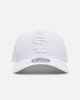 New Era San Diego Padres 'Easy White' 9FORTY A-Frame Snapback White/White