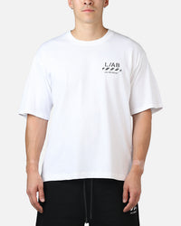 Off White Diag T-Shirt White