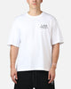 Off White Diag T-Shirt White