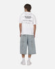 XXIII Utilities T-Shirt White/Black
