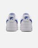 Nike Air Force 1 '07 White/Game Royal