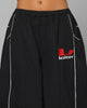 Loiter Imperial Trackpants Black