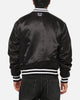 Carre Carré X Coca Cola Batter Up Stadium Jacket Black