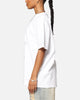 Culture Kings X WWE Rhea Ripley Wrestlemania XLI Heavy T-Shirt White