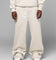 Loiter Hybrid Sweatpants Stone