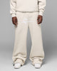 Loiter Hybrid Sweatpants Stone