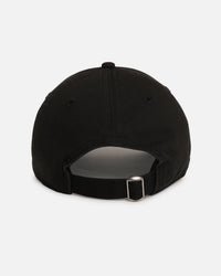 New Era Adelaide Crows 'AFL Black & Gold' 9TWENTY Strapback Black/Gold